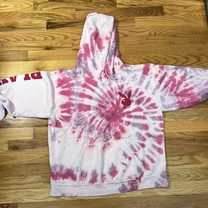 Playboy hoodie